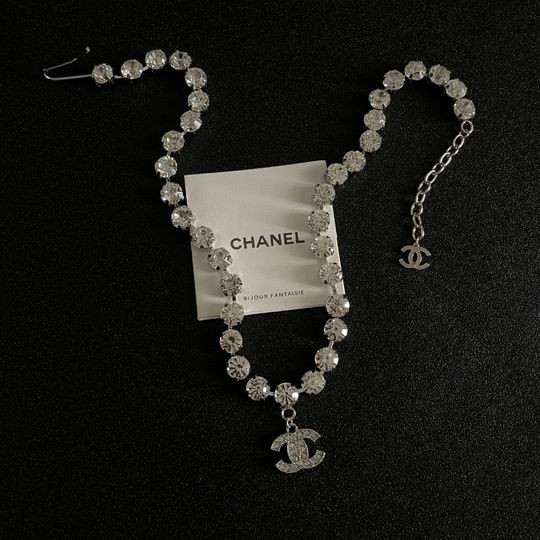 Chanel necklace 11lyh190